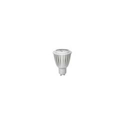 LAMPADA LED DICROICA, GU10 7,5W 6 LED 2700K