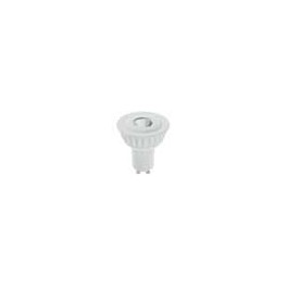 LAMP LED DICROICA GU10 8W 1 LED 3000K LUCE CALDA