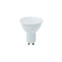 LAMPADINA 5W GU10 LUCE CALDA 120° 3000K 380 LUMEN