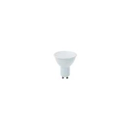 LAMPADINA 5W GU10 LUCE CALDA 120° 3000K 380 LUMEN