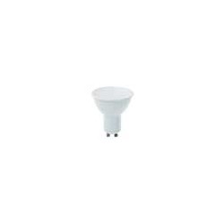 LAMPADINA 5W GU10 LUCE CALDA 120° 3000K 380 LUMEN