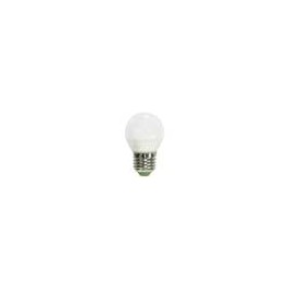 LED MINISF45GF, E27, 5W, 300°, 3000K 