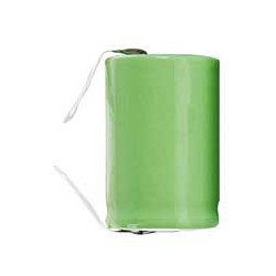 BATTERIA N MH 4/5SC 2000mAh TE 