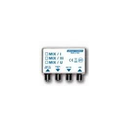 Miscelatore per modulatore B I° 