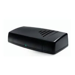 Modulatore autoalimentato PLL VHF UHF  A/V Ing  SCART  Liv  uscita reg  90dB?V