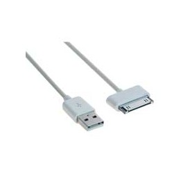CAVO USB ALIMENTATORE E DATI T 