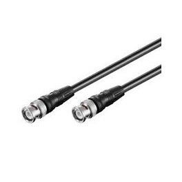 CAVO BNC M/M 3MT  