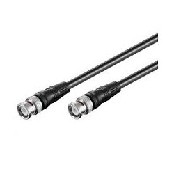 CAVO BNC M/M 3MT  