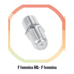 TRANSIZ FF FF HQ GOLD PIN CONF 50PZ