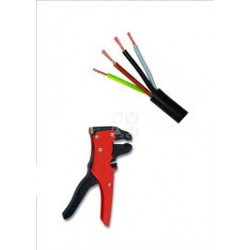 SPELLA FILI RG6 HEX 11 SPANNER