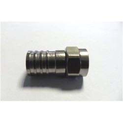 CONN  F CRIMPARE 5,9 mm 