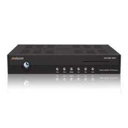 DECODER  M VISION HD 260 WIFI 