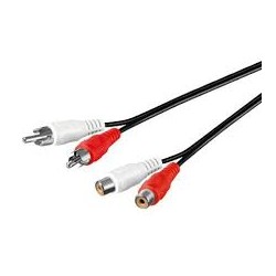 CAVO 4 SP RCA/4 SP RCA 1,5m M 1 5MT 