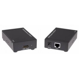EXTENDER HDMI CAT5e/6 40mt 