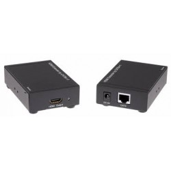 EXTENDER HDMI CAT5e/6 40mt 