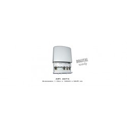 MISCELATORI E2 * E4 + E5*69 DC FM RKB