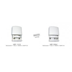 AMPLI PALO 1In 1Out 12dB E5 69 