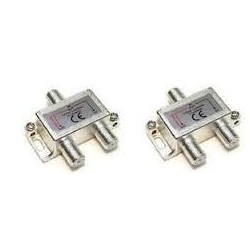 DEMIX TV FM conn TV da interno 