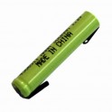 BATT NIMH AAAA 12V 300MAH 