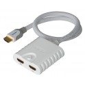 SWITCH HDMI 02 IN 1 OUT 