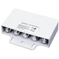 COMMUTATORE DISEQC  FUBA 