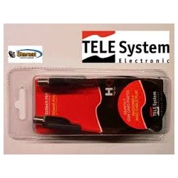 GIUNTO F CON CAVO PIATTO 