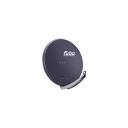 PARABOLA ALLUMINIO 780 ANTRAC ANTRACITE