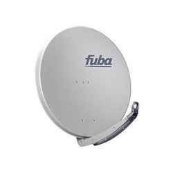 PARABOLA ALLUMINIO 780 GRI CH GRIGIO CHIARO