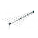 ANTENNA LOGARITMICA 16 EL 345 