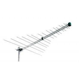 ANTENNA LOGARITMICA 16 EL 345 