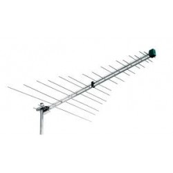 ANTENNA LOGARITMICA 16 EL 345 