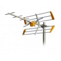 ANTENNA YAGI 21 60 10 10DB