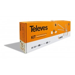 KIT ANT  V ZENIT 5360 5794 