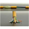 MULTIFIBRA 12 LSFH (ITU T G657A2) Ø900