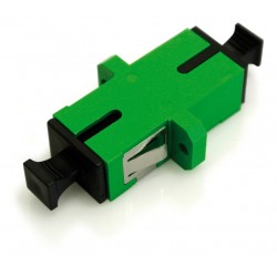ADATTATORE SC/APC FEM FEM MMINA