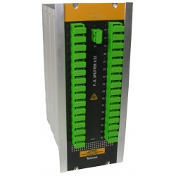 DIVISORE OTTICO 32 USCITE 17DB TRIPLA