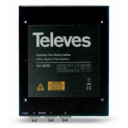 DIVISORE FO 1310/1550N “FC/PC” 4V 7DB PRO