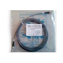 CAVO FIBRA OTTICA  30 MT INTESTATO FC/PC