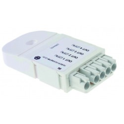 ADATTATORE GIUNTO CLIK/CLIK 