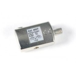 TRAPPOLA UHF 1CH 15dB 