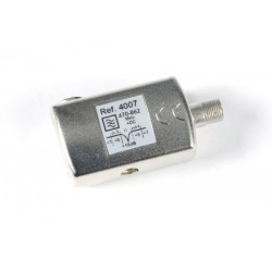 TRAPPOLA UHF 1CH 15dB 