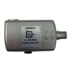 FILTRO LTE60  F  5   790MHZ V/U (C21 60)