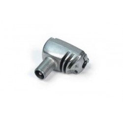 CONN TV MASCHIO 90° RAPIDO SCHERMATO