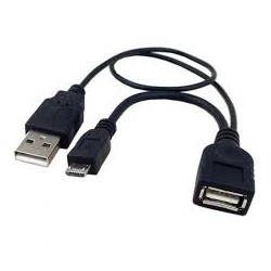 CAVO ALIMENTAZIONE T05 A T0X T05