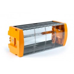 ARMADIO HIGH TECH (14 MOD  + PSU)