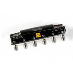 DERIVATORE 5   2400MHZ  F  4VIE 16DB + DC