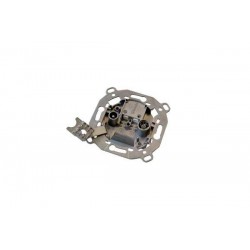 PRESA DEMIX  4dB +CC TERMINALE 2 FORI