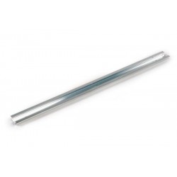 BARRA DI SUPPORTO (12 MOD +ALIMENTATORE)