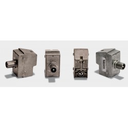 PRESA  IEC  MASCHIO 0DB ISOLATA