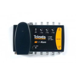 2IN 950 2200 MHZ 30 45 DB 124 DBÌV MIX TERR 